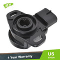 Throttle Position Sensor for Polaris Ranger 500 570 800 (2006–2019)