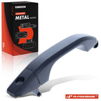 Pro Version All Metal Front Left Exterior Door Handle for Chevy 