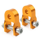 Shock Absorber Extender Riser for KLX110 CRF50 TTR50 DRZ110 (2003–2023)