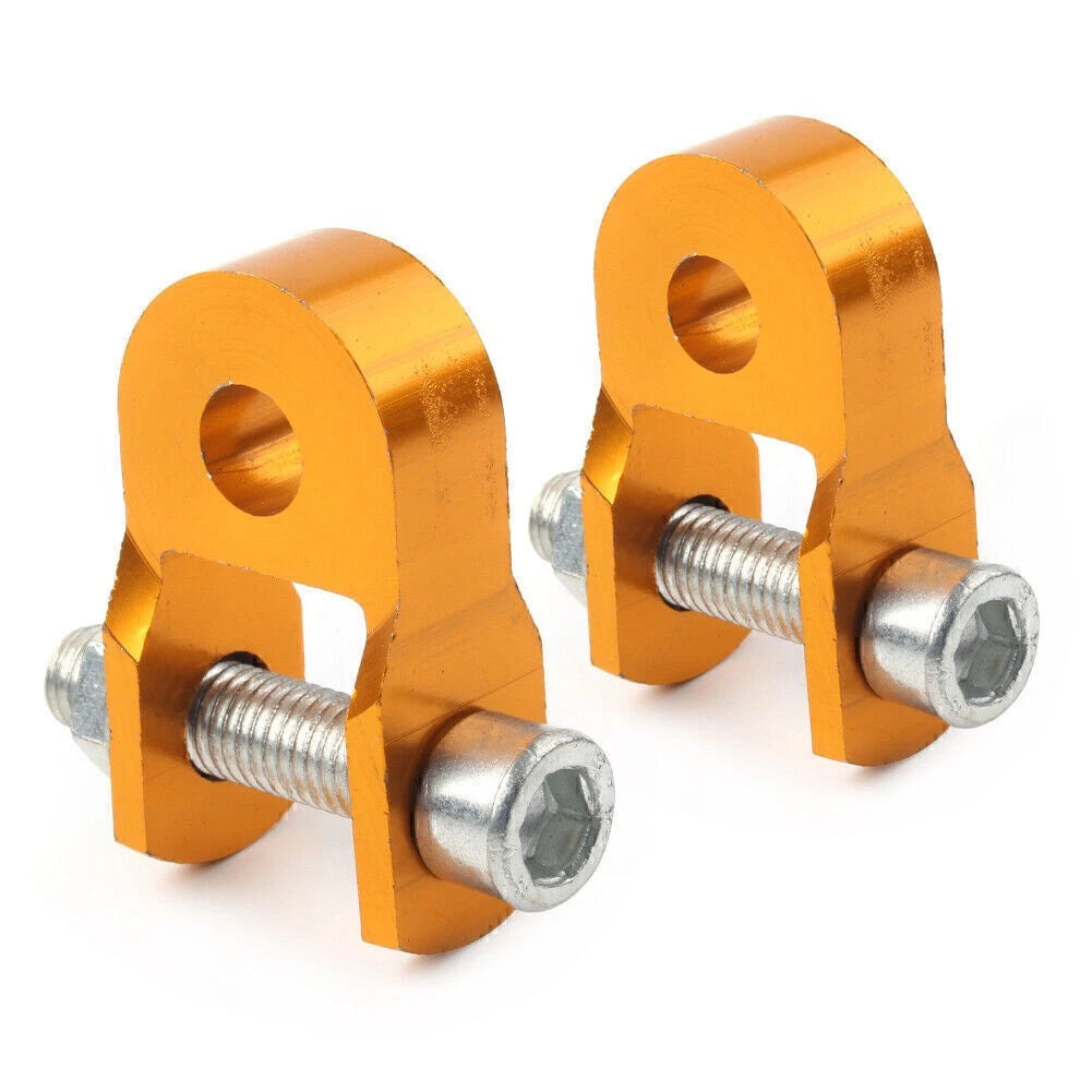Shock Absorber Extender Riser for KLX110 CRF50 TTR50 DRZ110 (2003–2023)