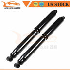 Rear Struts Shocks Absorbers Pair for Ford F-250 F-350 Super Duty (2005–2016)