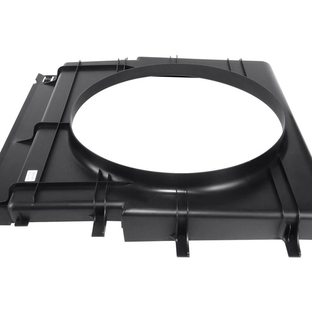 Radiator Cooling Fan Shroud for Mercedes-Benz Sprinter 2500 3500 (2010–2018)