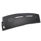 Dash Pad Overlay for Chevrolet Camaro (1984–1992) Textured Black