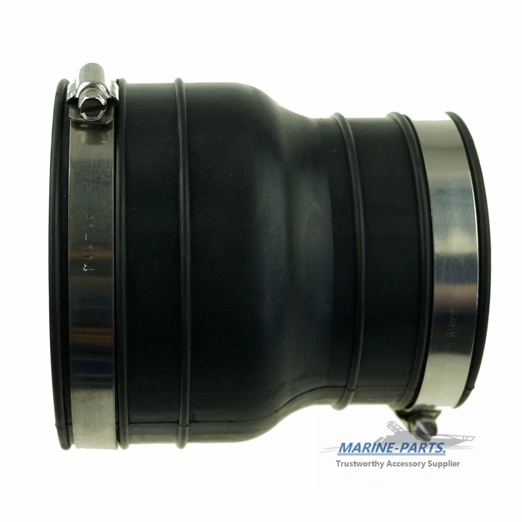 Exhaust Bellows for Mercruiser 3-4" (70981A3, 18-2762, 89070)