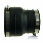 Exhaust Bellows for Mercruiser 3-4" (70981A3, 18-2762, 89070)