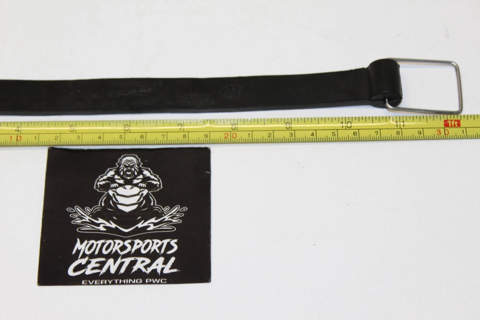 Rubber Strap for Bombardier Seadoo (1990–2005) 293850021 293850097