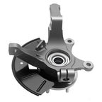 Left Wheel Hub Bearing & Steering Knuckle Assembly for Ford Mazda Mercury (2005–2012)
