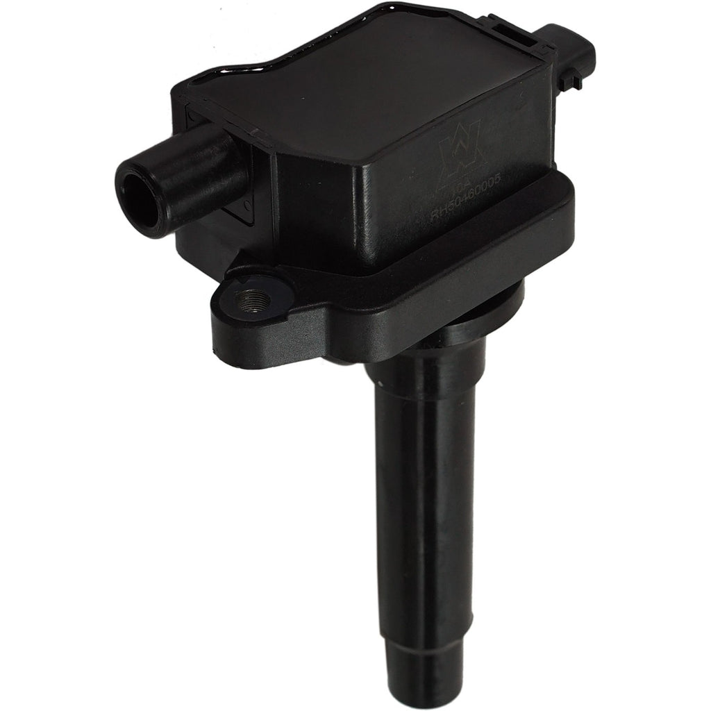 Ignition Coils Set of 2 for Hyundai Accent (1996)