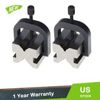 Precision V Block for Automotive Applications (1-3/8" x 1-5/8" x 1-3/4")