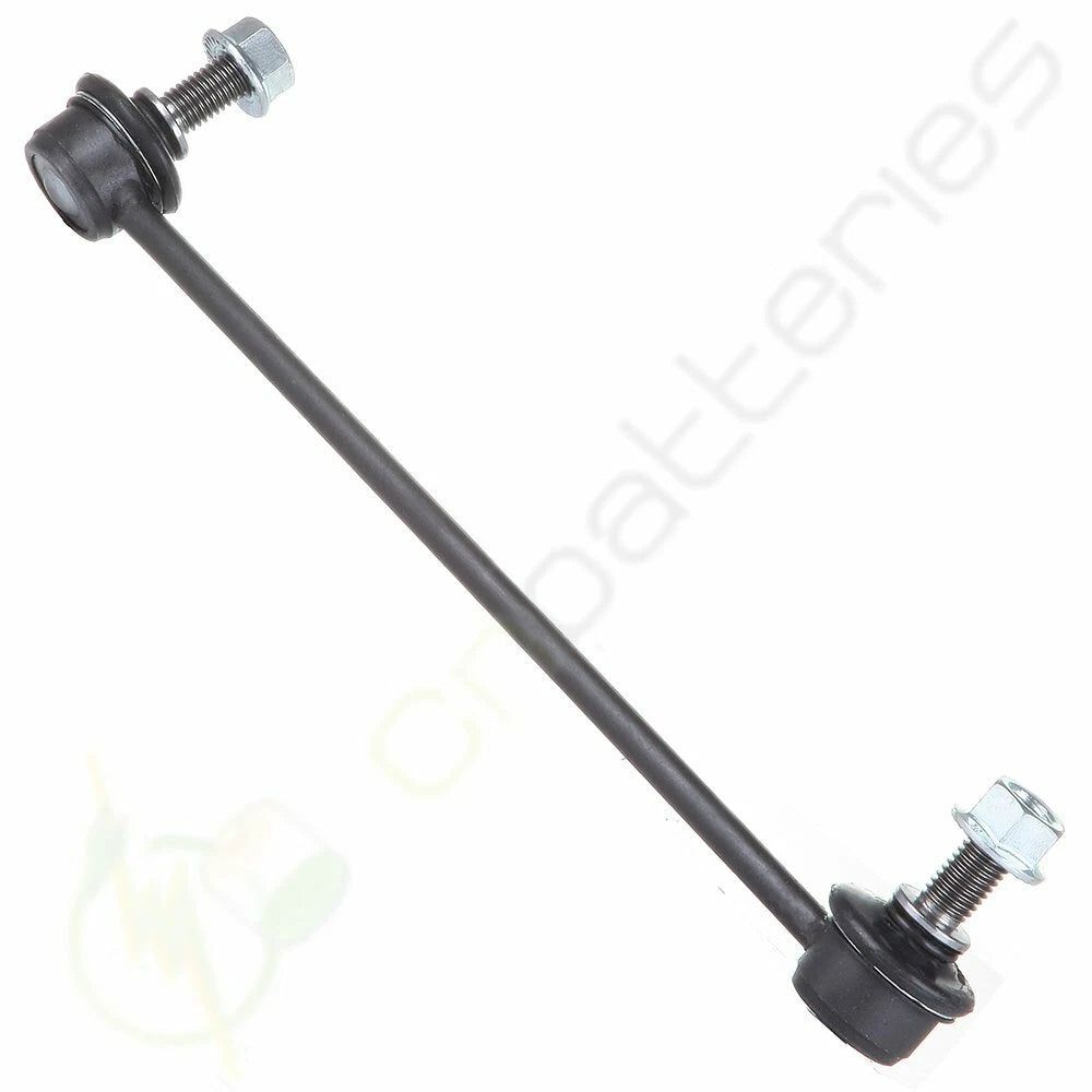 Set of 6 Front Lower Control Arms Sway Bars Tie Rods for Chevy Equinox (2005–2007)