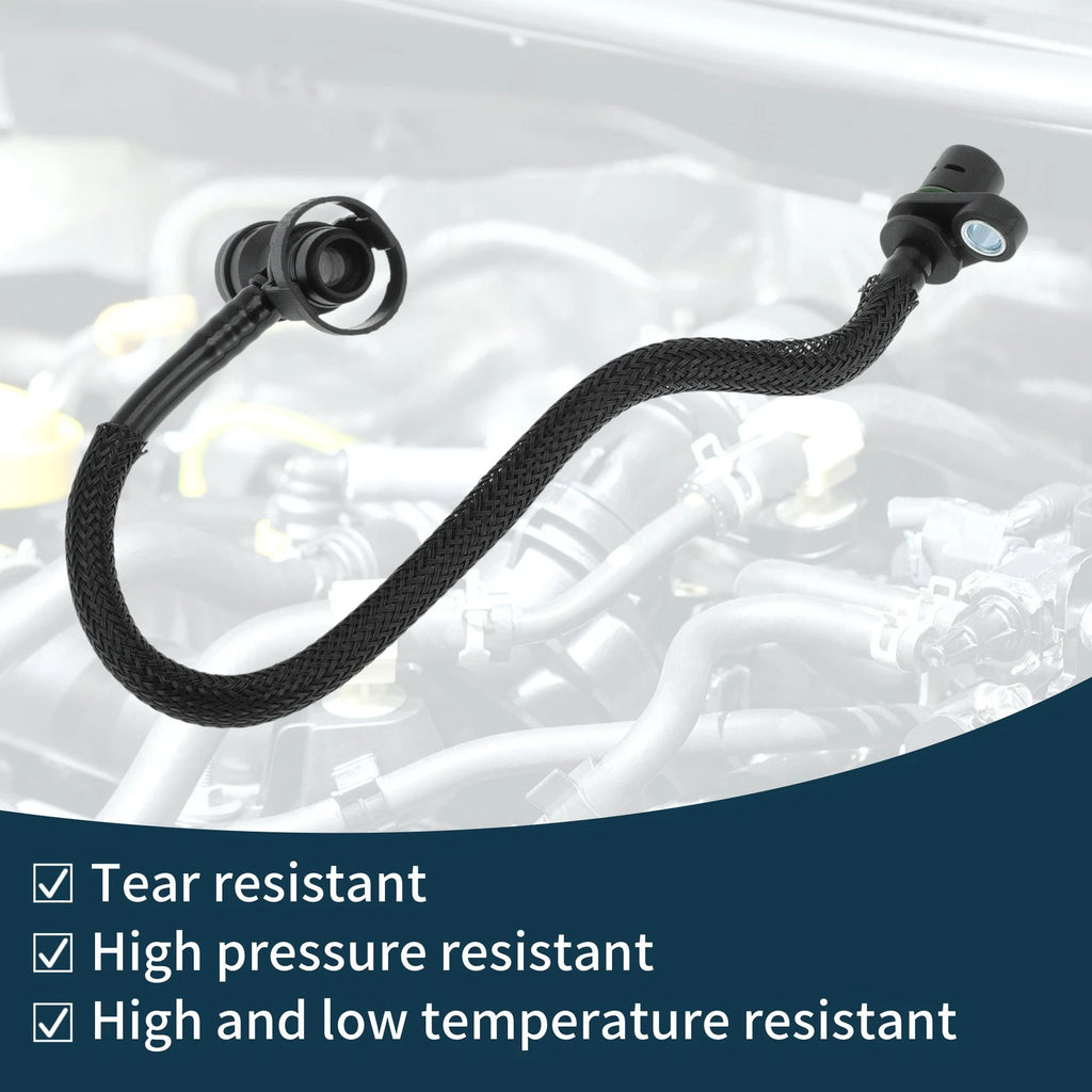 Crank Vent Tube for BMW 340i M3 (2017–2018) No. 11157642546
