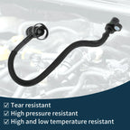 Crank Vent Tube for BMW 340i M3 (2017–2018) No. 11157642546