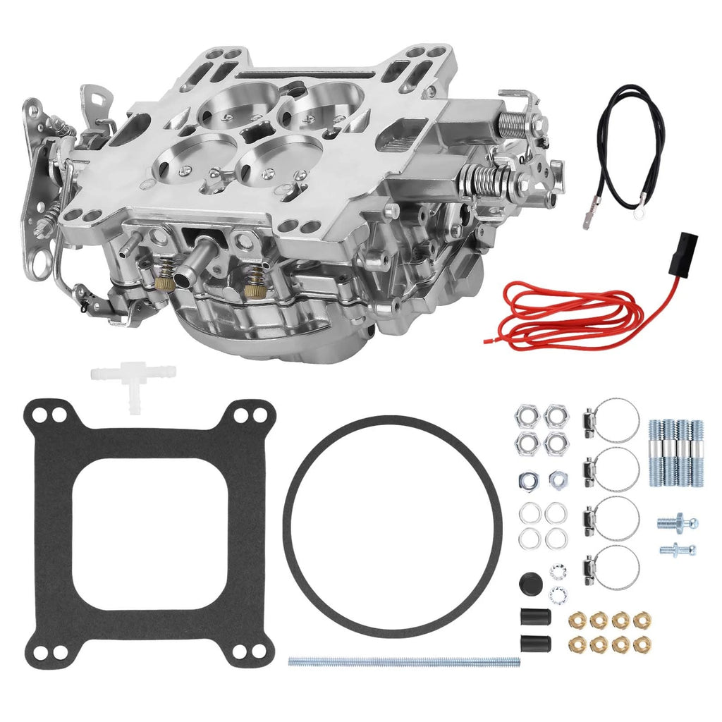 Manual Choke Carburetor for Performer 750 CFM Square Bore (1407)