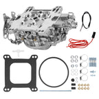 Manual Choke Carburetor for Performer 750 CFM Square Bore (1407)