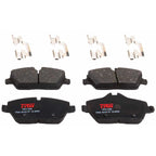 Brake Pad Set for Mini Cooper (2007–2021) Front