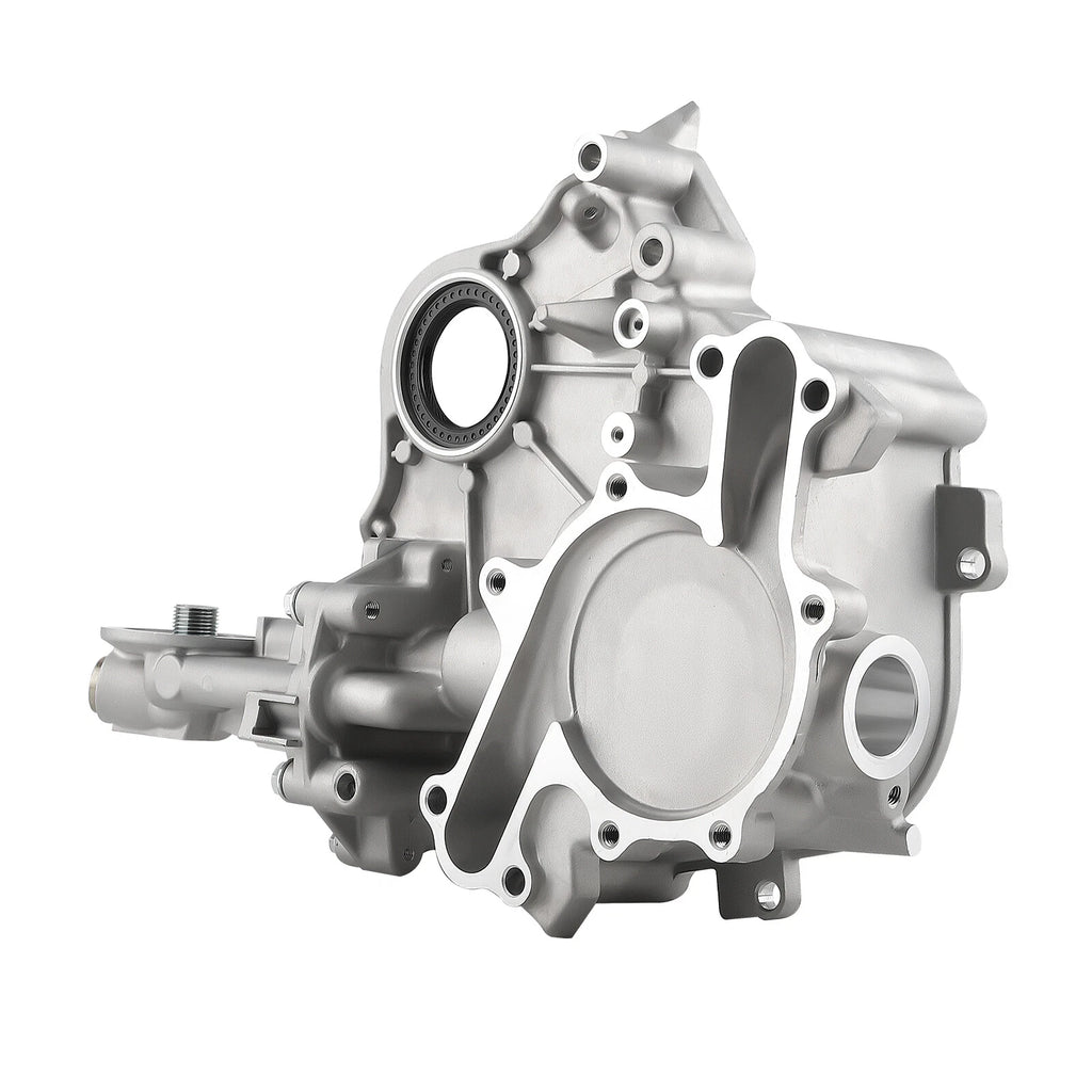 Engine Timing Cover with Oil Pump for Ford F150/Mustang (1994–2004)