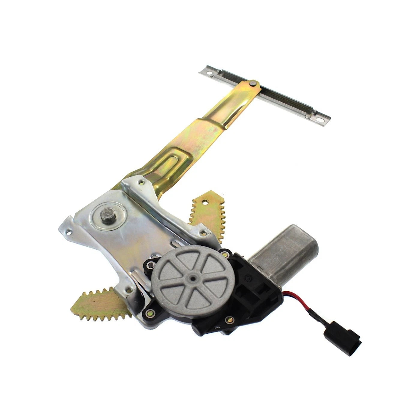Rear Window Regulator Set for Nissan Sentra (2000–2006)
