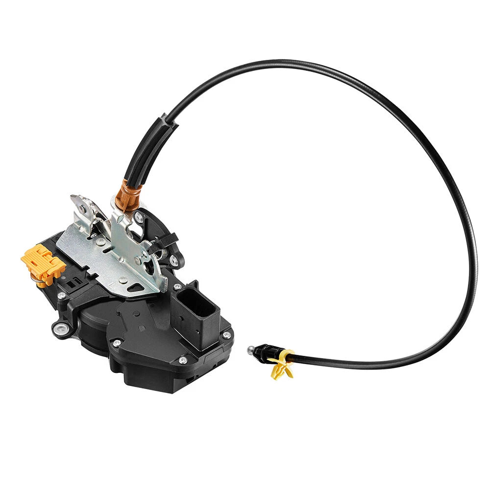 Set of 2 Door Lock Actuators for Chevy Silverado (2010–2014)