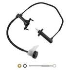 Clutch Master Slave Cylinder Line Assembly for Dodge Dakota (1997–1999)