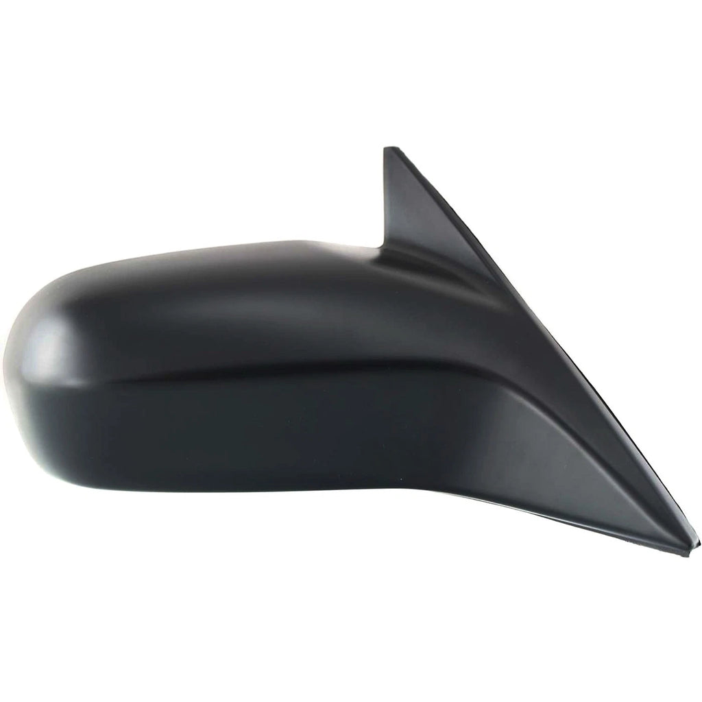 Manual Remote Mirror for Honda Civic Sedan (2001–2005) - Paintable