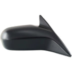 Manual Remote Mirror for Honda Civic Sedan (2001–2005) - Paintable