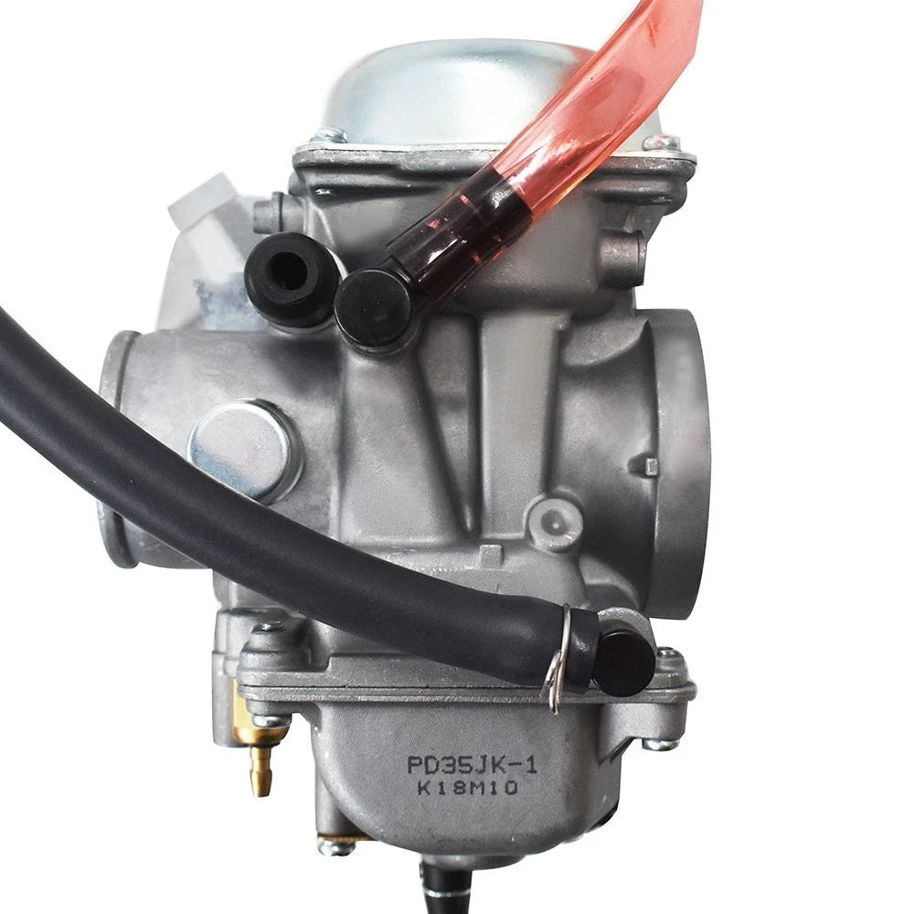 Carburetor for Suzuki Vinson 500 LTF500F LTA500F (2002–2007)