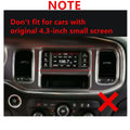 8.4" Carplay Stereo Radio GPS for Dodge Charger Chrysler 300 (2011-2014)