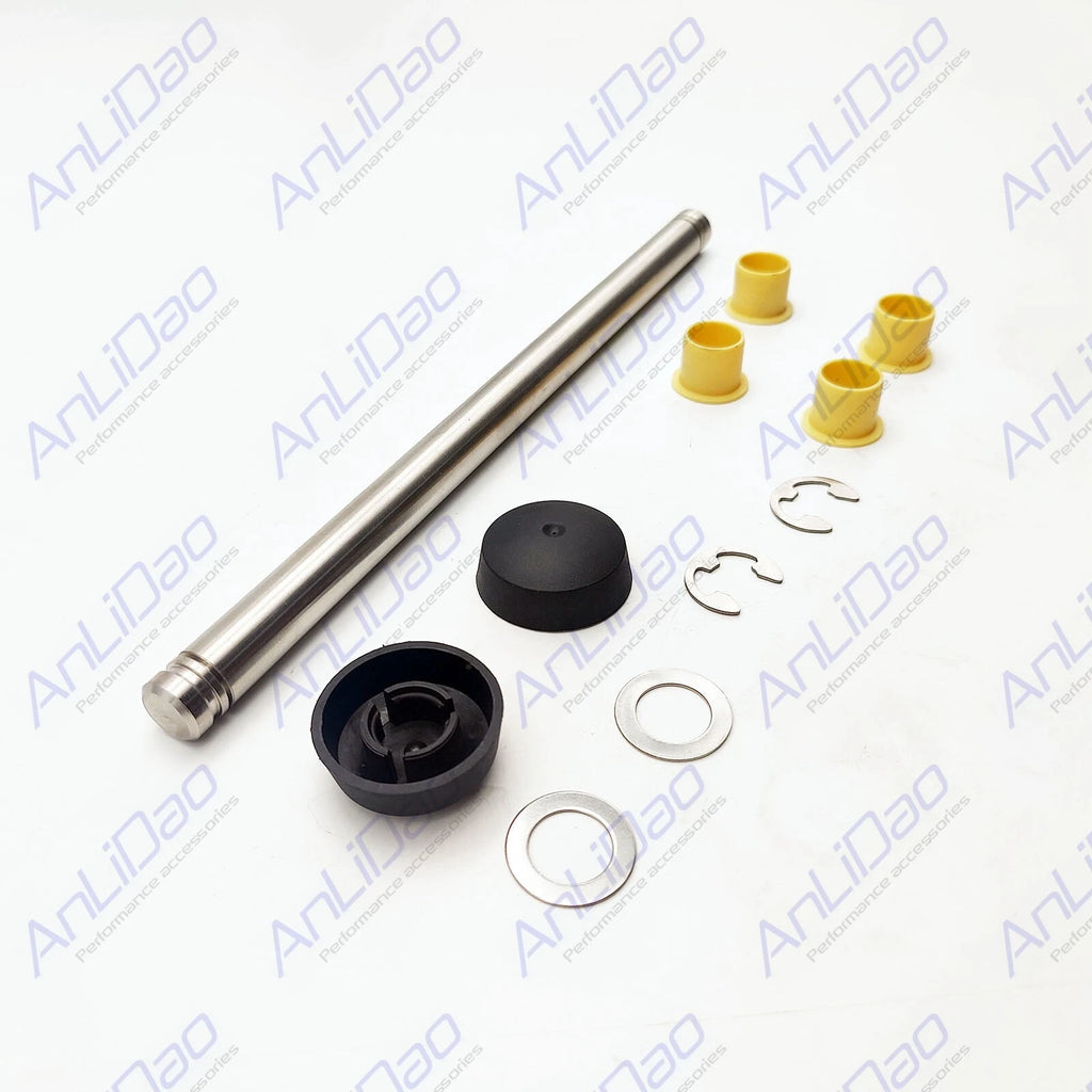 Trim Cylinder Anchor Pin Kit for Mercruiser Sierra Gen 2 (17-815953T1, 18-2464)