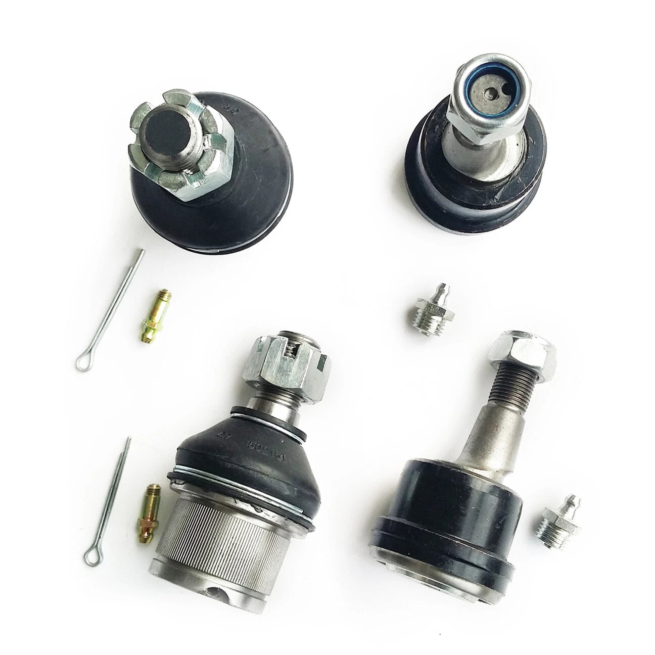 Adjustable Ball Joints for Dodge Ram 2500 3500 (2003-2013)