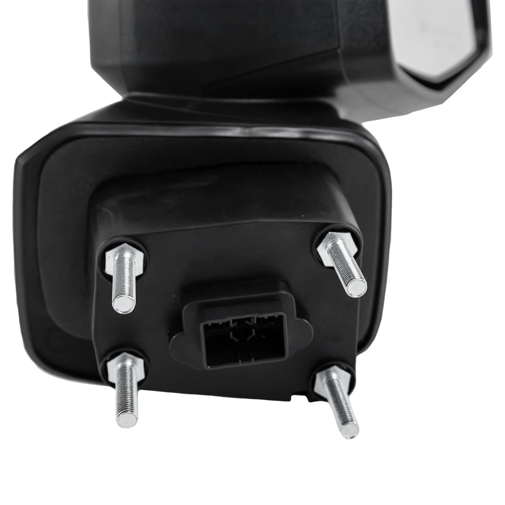 Passenger Right Side Mirror for GMC Sierra 1500 (2022)