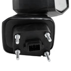 Passenger Right Side Mirror for GMC Sierra 1500 (2022)