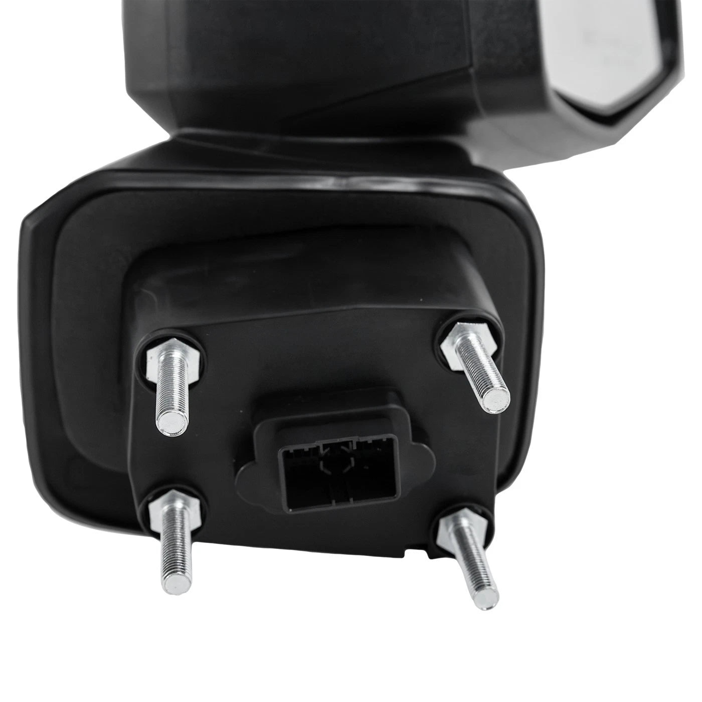 Passenger Right Side Mirror for GMC Sierra 1500 (2022)