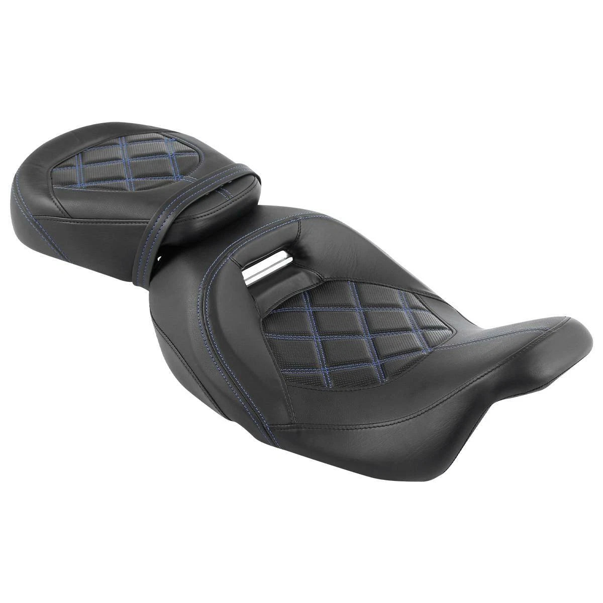 Driver & Passenger Seat for Harley Touring Electra Glide Ultra Limited (2009–2023)