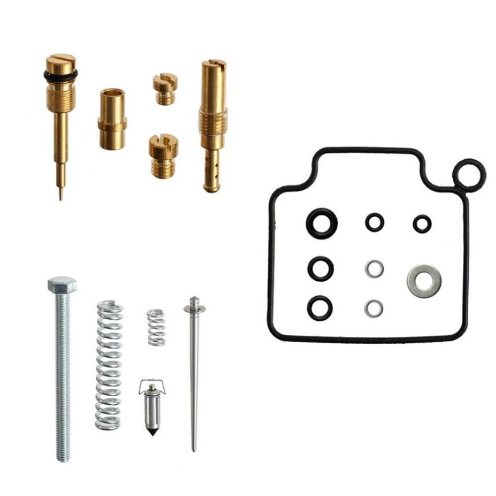 Carburetor Repair Kit for Honda TRX 300 FourTrax 300 (1993–2000)