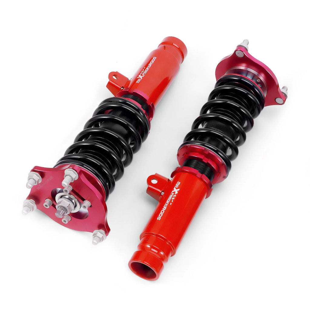 Adjustable Coilovers Kit for Honda Civic Hatchback (2017-2021)
