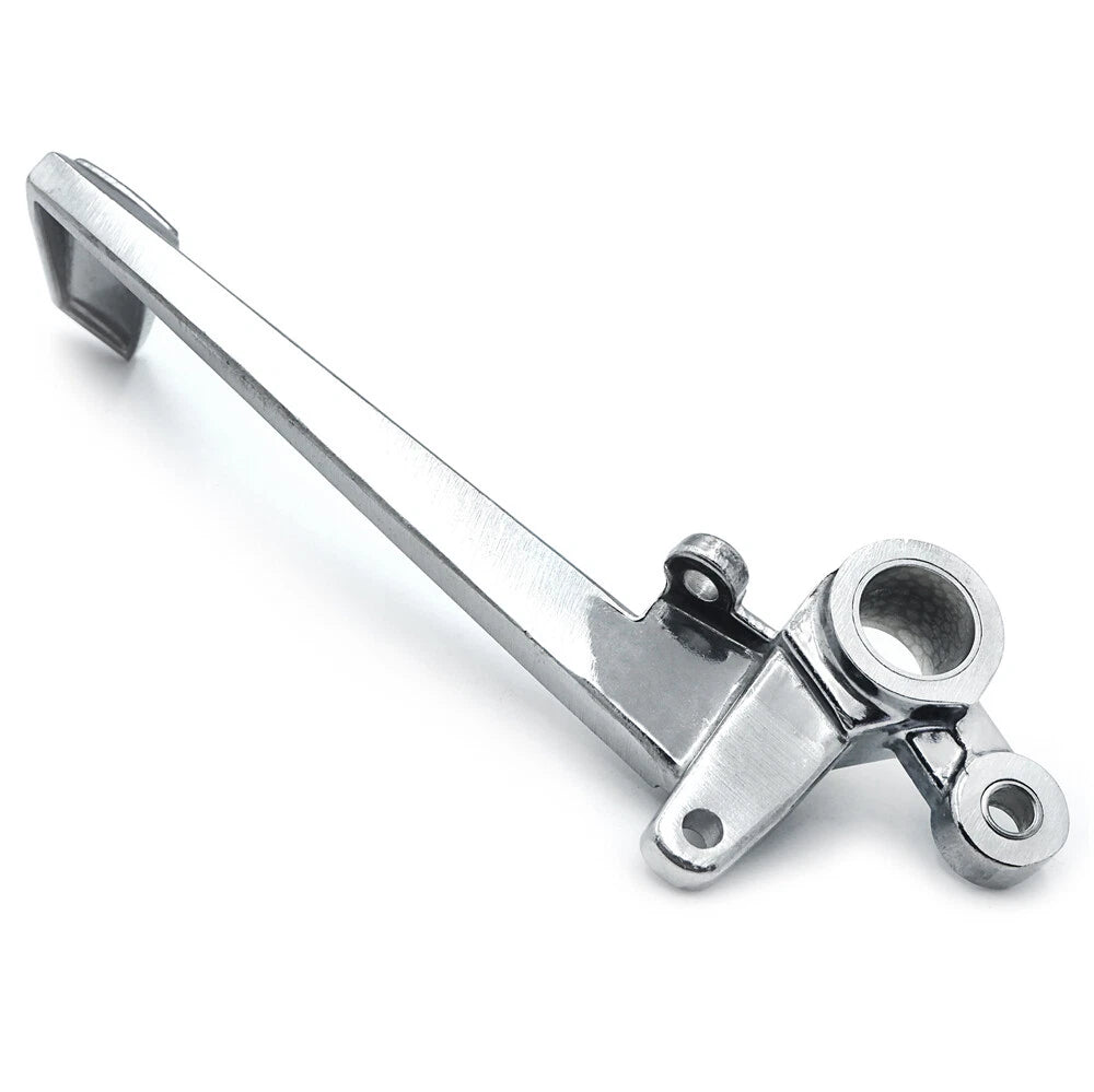 Foldable Brake Shift Pedal Foot Lever for Honda CBR1000RR (2004–2006)