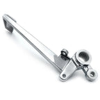Foldable Brake Shift Pedal Foot Lever for Honda CBR1000RR (2004–2006)