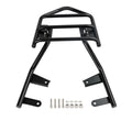 Rear Rack Tube for Yamaha XSR 900 (2022–2023) - Black