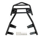 Rear Rack Tube for Yamaha XSR 900 (2022–2023) - Black