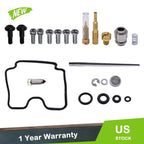 Carburetor Repair Kit for Yamaha XV1600 Road Star (1999–2003)