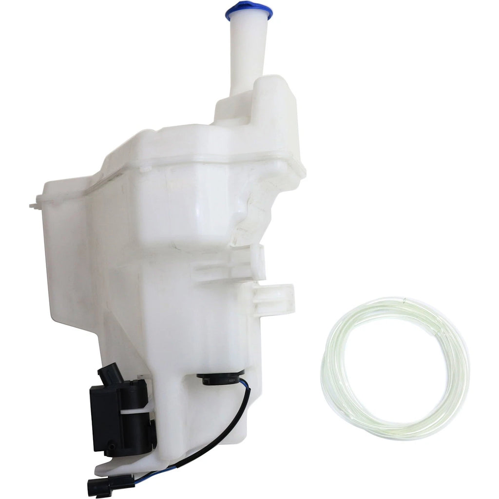 Washer Reservoir for Hyundai Elantra GT (2013–2017)