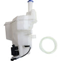 Washer Reservoir for Hyundai Elantra GT (2013–2017)