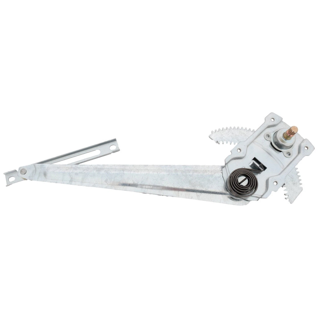 Manual Window Regulator for Toyota Pickup (1984–1988) Front Left