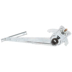 Manual Window Regulator for Toyota Pickup (1984–1988) Front Left