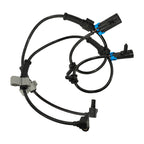 2X ABS Wheel Speed Sensor for Cadillac Escalade, Chevrolet Express 1500 (2002–2014)