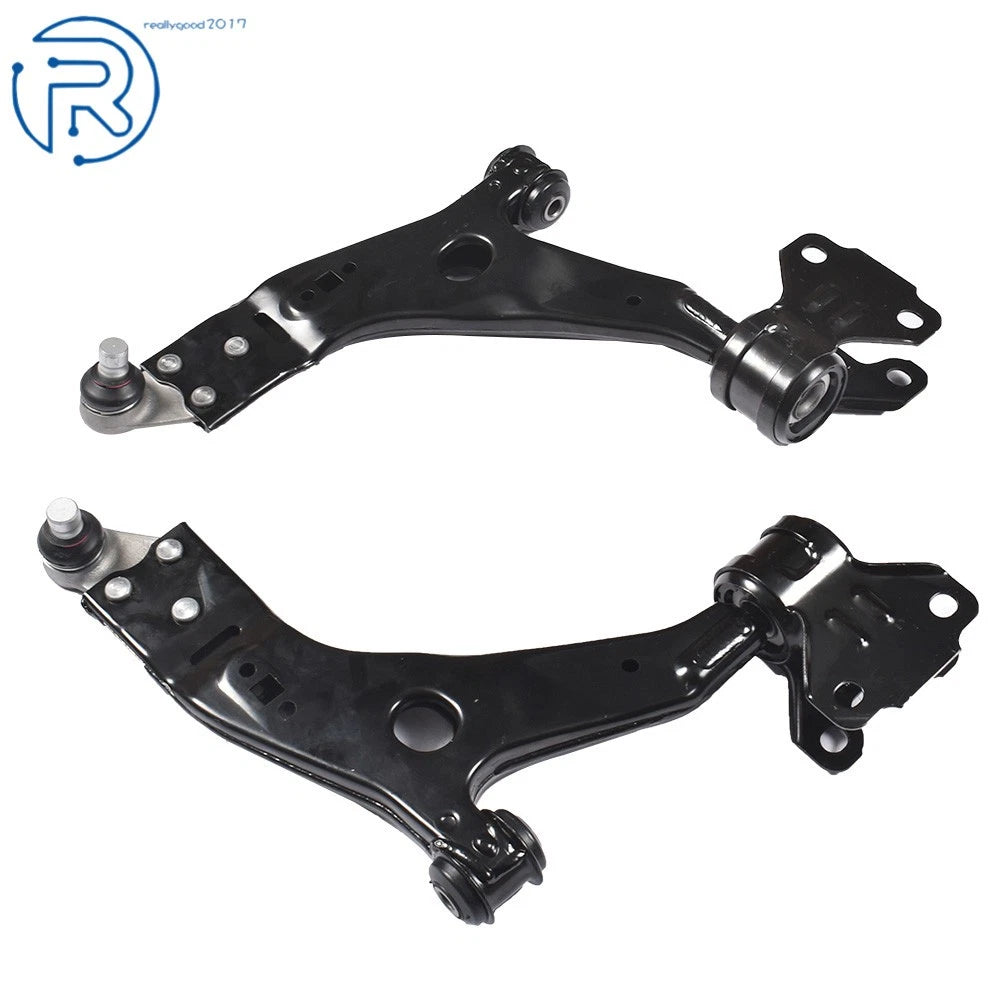 Set of 2 Front Suspension Control Arms for Ford Escape (2013-2018)