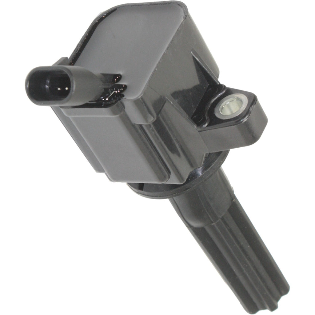 Ignition Coil for Chevrolet Trailblazer, GMC Envoy (2006–2009)