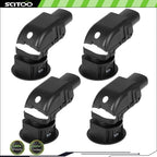 Set of 4 PDC Parking Sensors for Toyota Corolla (2001–2008) 89341-45030-C0 89341-28370-C0