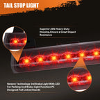 3rd Brake Light Cargo Lamp for Ford Explorer Sport Trac (2001-2005)