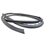 Windshield Molding for 1996-2000 Honda Civic Sedan (1996-2000)